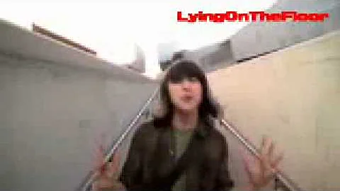 Mitchel Musso Reduce Reuse Recycle