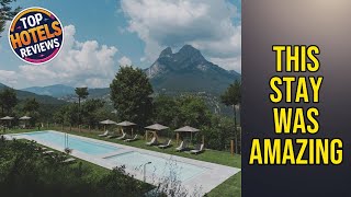 wecamp Pedraforca - This Stay Was Amazing | Saldes, Spain⭐ screenshot 1