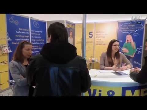 Portal Mladi - Career Days 2015 - reportaža