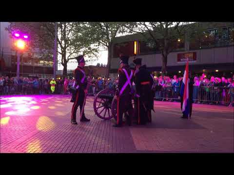 Taptoe Vlaardingen
