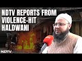 Haldwani violence  what was the emergency to demolish masjid madrasa uttarakhand cleric to ndtv