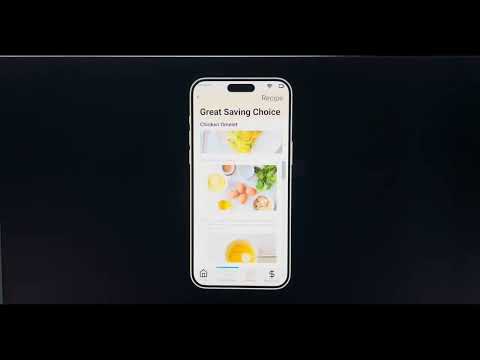 Interaction Design Specialisation - capstone project (module 10)