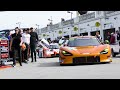 2022 Roar Before the 24 at Daytona - IMSA Testing