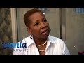 My Son and Husband are Both Jealous of Each Other | Iyanla: Fix My Life | OWN