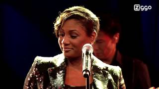 Video thumbnail of "Edsilia Rombley - Get Ready // Ziggo Live #40 (26-05-2013)"