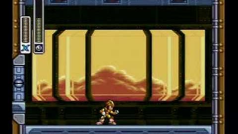 Mega Man X3 (SNES) in 42:23 - Part 3