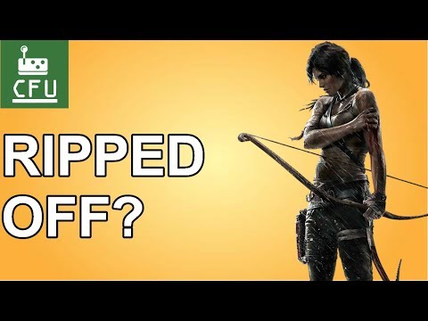 Video: Shadow Of The Tomb Raider Is Te Koop En Early Adopters Zijn Niet Blij