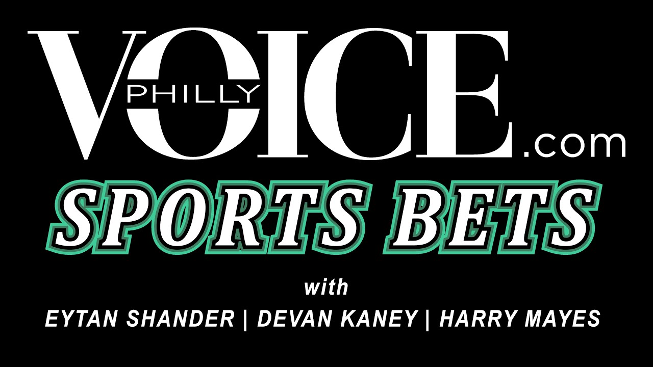 PhillyVoice Sports Bets Episode 6: Eagles-Jets, Phillies-Mets, & Kim Kardashian Best Bets
