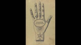 V O Y E U R - I L L U S I O N I L L U S I O N A - Aleister Crowley 1875-1947