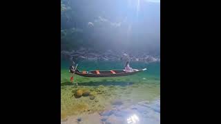 Hidden Crystal Lake | Whatsapp Status #hidden #lake #crystal #shortvideo #whatsapp #status