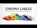 Chroma Cables: High Quality USB Cables for DJs