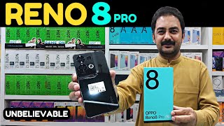 OPPO Reno 8 pro Unboxing #OPPO #RENO8PRO #Unboxing