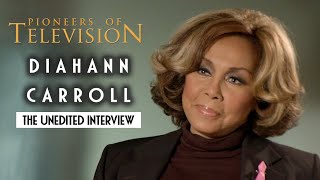 Diahann Carroll | The Complete "Pioneers of Television" Interview | Pioneers of Television Series