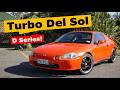 ULTIMATE Budget Turbo Honda - Turbo D Series Del Sol