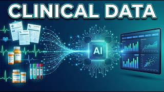 How to Build an AI-Powered Clinical Trial Data Visualization Tool