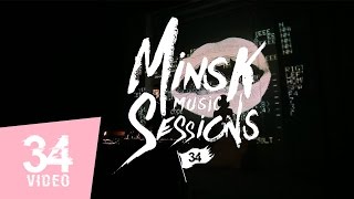 Minsk Music Sessions N3: Mustelide – Opushka [34mag.net]