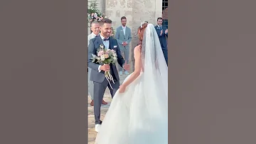 عروس قليلة أدب 