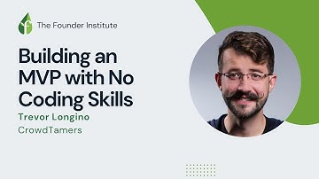 Founder’s Guide to AI: Building an MVP with No Coding Skills