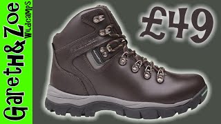 Karrimor Skiddaw - A bargain or a waste 