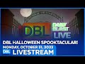 DBL | Monday, October 31, 2022