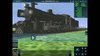 VR N class Review (TANE)