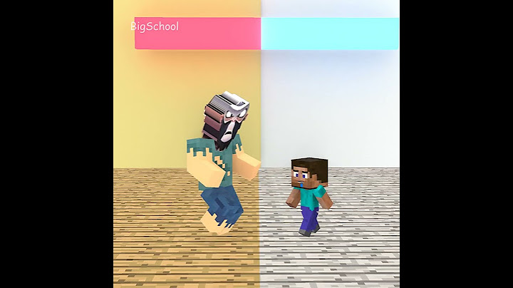 Poi-Poi-Poi-Poi-Poi-Poi-Po-Pi!! | Baby Steve vs. Lucy Simian 👍