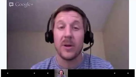 Speaking - Chad Hansen