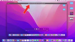 How to record screen on MacBook