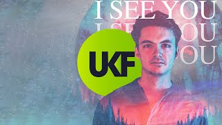 Andromedik - I See You (ft. RIENK)