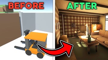 1 Year of Indie Game Development in 5 Minutes (Progress & Results)