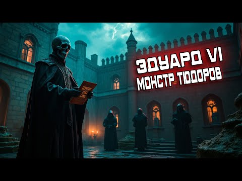 КОРОЛЬ ЭДУАРД VI: ТЮДОРОВСКИЙ МОНСТР или ЖЕРТВА ДИНАСТИИ?