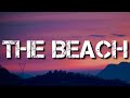 Giveon - The Beach (Lyrics)