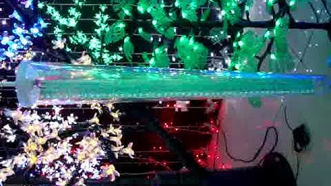 Meteor LED lights (LED流星燈)