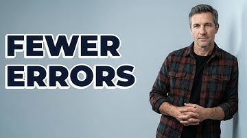 Can Smart Factory Processes Reduce Production Errors?