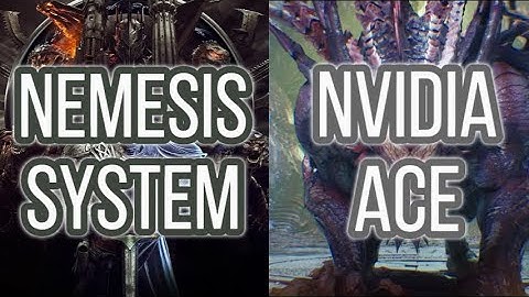 The Future is Now, Old Man! | Enemy AI