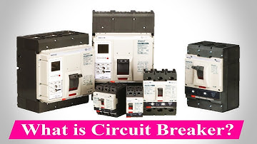 Circuit Breaker - How does a Circuit Breaker Work