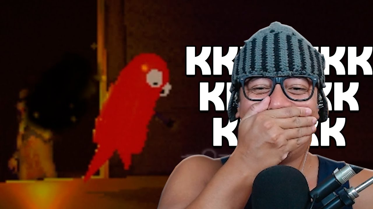 R.E.P.O. A CASA DOS MONSTROS