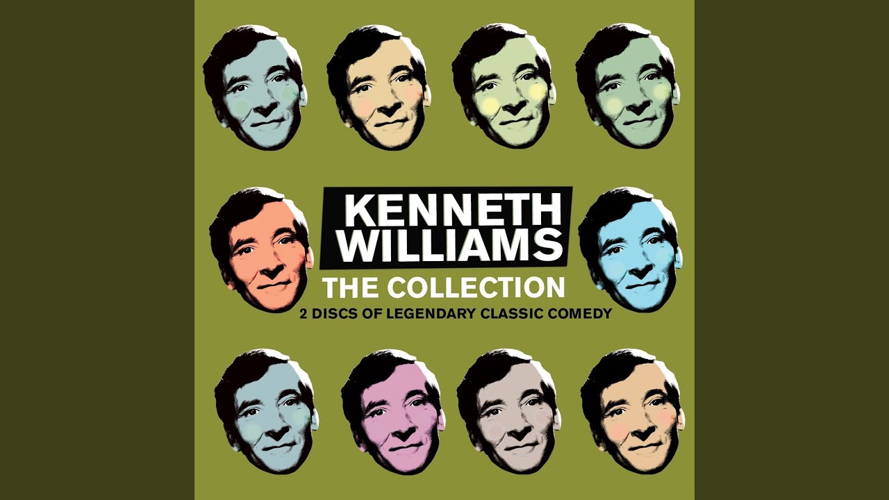 Ver David-Kenneth, Pt. 1 no YouTube
