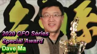 2020 CFO Series AOY Awards and Special Awards