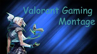 Anthony Ramos - One More Time - Valorant Montage
