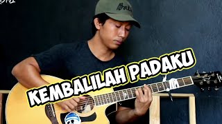 Adista - Kembalilah Padaku | FINGERSTLY
