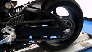 2006 Suzuki GSX-R1000 Gray - used motorcycle for sale - Eden Prairie, MN