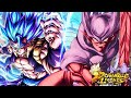 【實測】拳射封鎖!!!悟塔+邪念波  PVP實戰測試 七龍珠 激戰傳說 Dragon Ball Legends