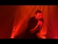 Archive - Again (live in Poznań, MTP, 01.12.2012)