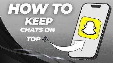 How to Pin Your Friends on Snapchat | Keep Chats at the Top (2025 Guide)