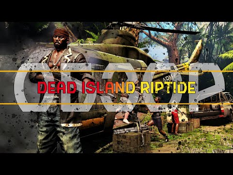 Video: Dead Island Er Morgendagens Gratis Spill Med Gull-tilbud