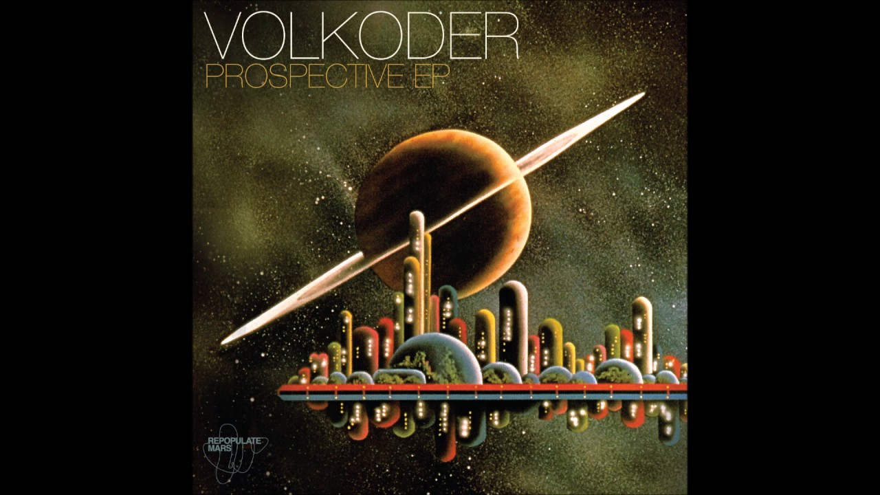 Watch Volkoder - Prospective (Official) RPM007 on YouTube Watch Volkoder - Prospective (Official) RPM007 on YouTube