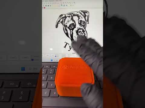 Google search iPetprints