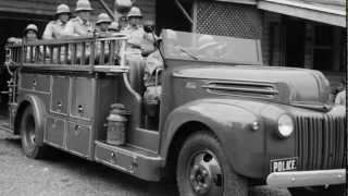 Images of Samoa in 1949 and others from Archives New Zealand