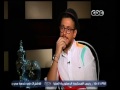 هنا العاصمة | سعد لمجرد يترجم بالمصري أغنيته " أنت بغي واحد "